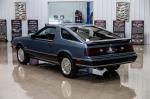 Dodge Daytona Turbo 1984 года
